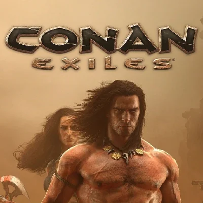 ⭐️Conan Exiles / Steam Key / RU+Global