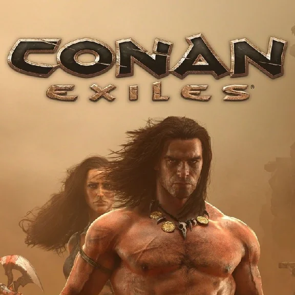 ⭐️Conan Exiles / Steam Key / RU+Global