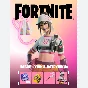 🔹FORTNITE SET OF CHEESECAKE EARS+ACTIVATION⚡PC/XBOX