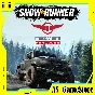 🔵SnowRunner - Rezvani Hercules |DLC| PS4/PS5/PS Turkey