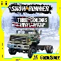 🔵SnowRunner True Colors Vinyl Wrap |DLC|PS4/PS5 Turkey