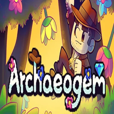 Archaeogem (Steam key / РФ+Весь Мир)