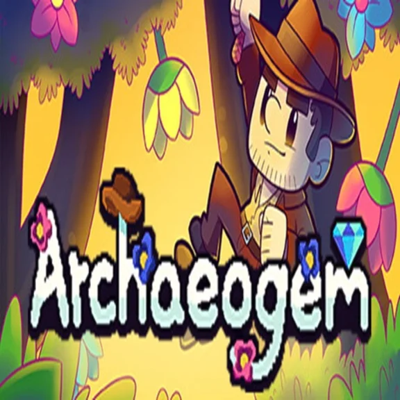 Archaeogem (Steam key / РФ+Весь Мир)