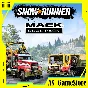 🔵SnowRunner - Mack Dual Pack |DLC| PS4/PS5/PS Turkey