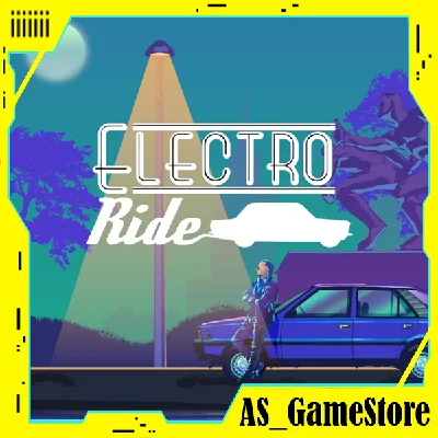 🔵Electro Ride: The Neon Racing | PS5/PS Turkey🔵