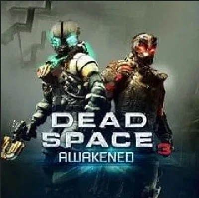⭐️DLC Dead Space 3 - Awakened / Origin Key / РФ+МИР