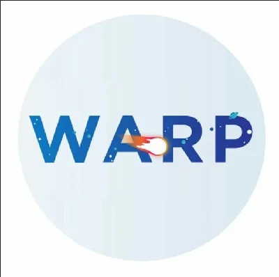 ⭐️Warp / Origin Key / RU+Global