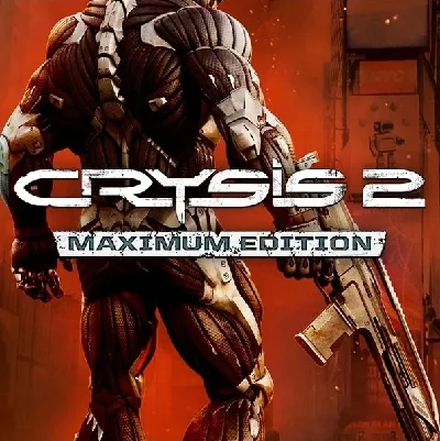 ⭐️Crysis 2 Maximum Edition / Origin Key / RU+Global