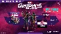 Marvels Guardians of the Galaxy(steam key) no RU no BY