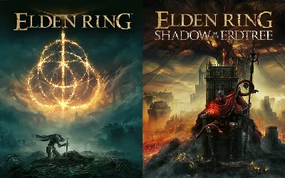 Elden Ring Shadow of the Erdtree Edition (steam key)