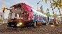 Bus Simulator 21 Angel Shores Insider Skin DLC no RU BY