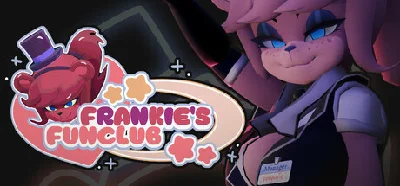 Frankie´s FunClub 💎 STEAM GIFT RUSSIA 🇷🇺