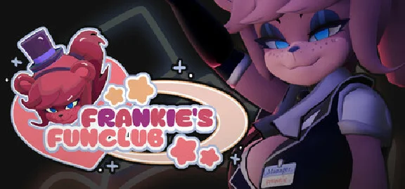 Frankie´s FunClub 💎 STEAM GIFT RUSSIA 🇷🇺