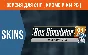 Bus Simulator 21 USA Skin Pack (steam key) no RU no BY