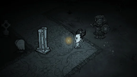 Dont Starve Together Starter Pack 2023 key DLC no RU BY