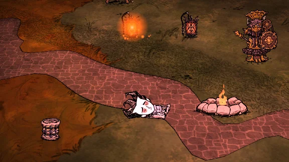 Dont Starve Together Starter Pack 2023 key DLC no RU BY