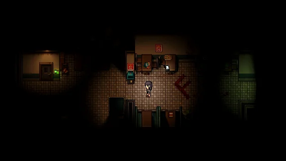 Savior of the Abyss (Steam key / Region Free)