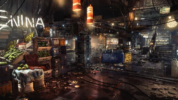 Deus Ex Mankind Divided (steam key) no RU no BY