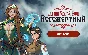 Бессмертный Сказки Старой Руси Артбук key DLC