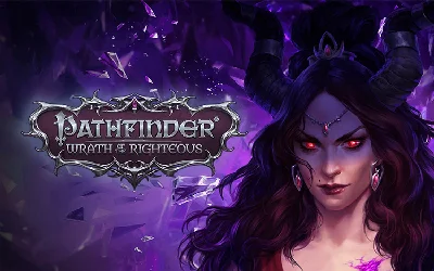 Pathfinder Wrath of the Righteous Enhanced Edition key