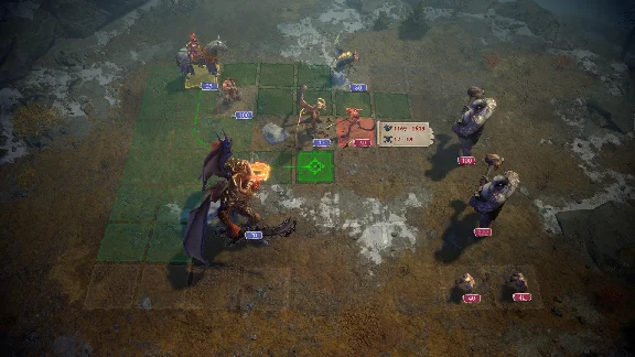 Pathfinder Wrath of Righteous Commander Pack key DLC