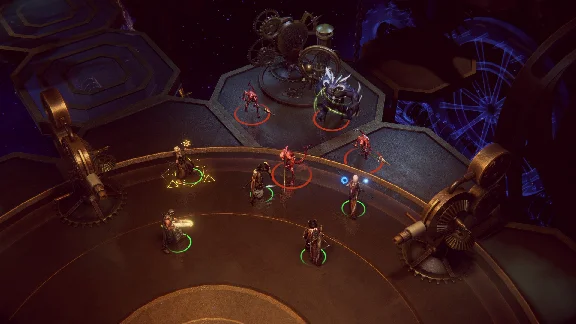 Pathfinder Wrath Righteous Inevitable Excess key DLC