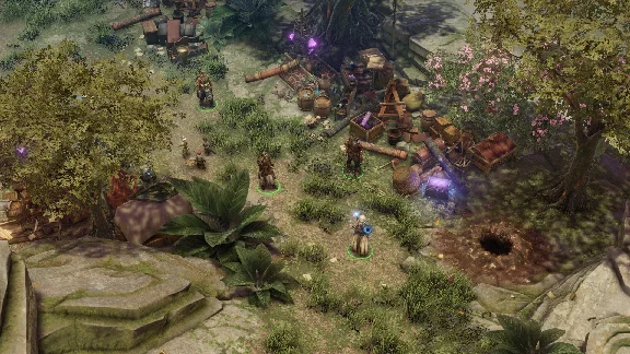 Pathfinder Wrath Righteous Inevitable Excess key DLC