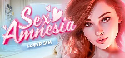 SEX Amnesia - Lover Sim 🔞 АВТОДОСТАВКА STEAM РОССИЯ