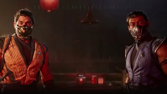 MORTAL KOMBAT 1 (2023) XBOX X|S🔑KEY