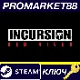 ⭐ Incursion Red River Steam Key 🔑 GLOBAL