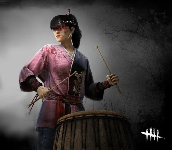 ⭐ Dead by Daylight - The Legion & Yui Outfits DLC XBOX 