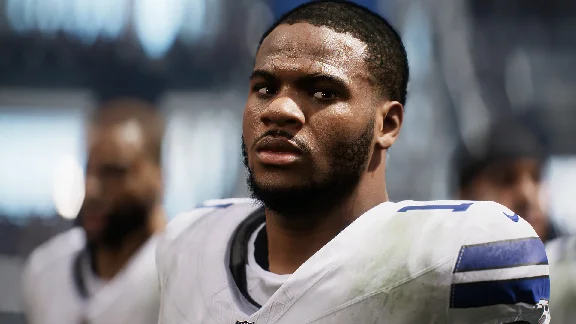 ⭐ EA SPORTS Madden NFL 25 XBOX One / Xbox Series X|S Ke
