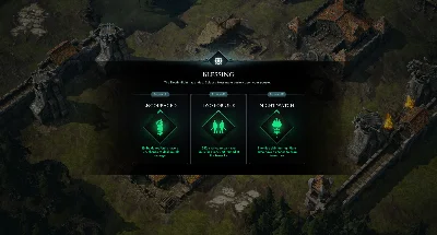 ⭐Age of Darkness: Final Stand EU Steam КЛЮЧ 🔑ЕВРОПА