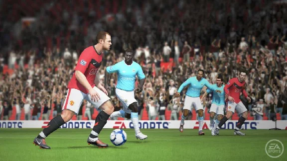 ⭐ Fifa 11 PC EA App Key 🔑 GLOBAL
