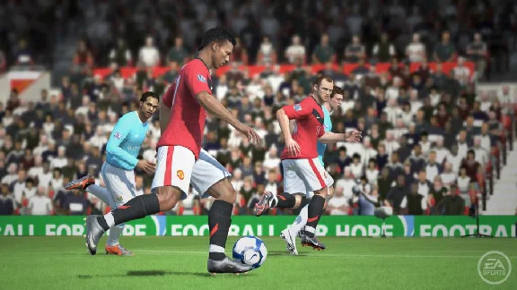 ⭐ Fifa 11 PC EA App Key 🔑 GLOBAL