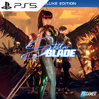 Stellar Blade™ Deluxe Edition [PS5/EN/RU] P1