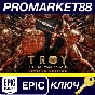 ⭐ A Total War Saga: TROY Limited Edition EU Epic Games 