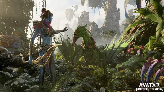 ⭐ Avatar: Frontiers of Pandora Ubisoft Connect КЛЮЧ