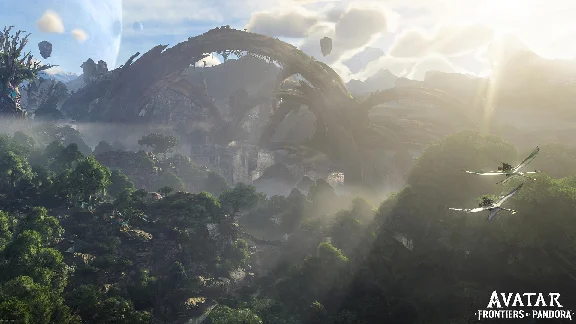 ⭐ Avatar: Frontiers of Pandora Ubisoft Connect КЛЮЧ