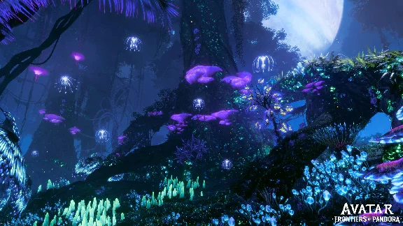 ⭐ Avatar: Frontiers of Pandora Ubisoft Connect КЛЮЧ