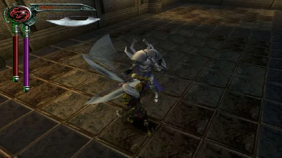⭐ Blood Omen 2: Legacy of Kain Steam Key 🔑GLOBAL