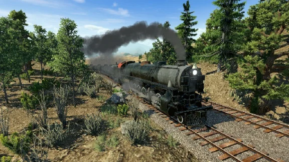 ⭐ Transport Fever PL/CZ Language Only Steam Key 🔑GLOBA