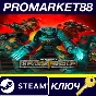 ⭐ Warhammer 40,000: Space Wolf Steam Key 🔑GLOBAL