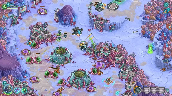 ⭐ Iron Marines Steam Key 🔑 GLOBAL