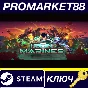 ⭐ Iron Marines Steam Key 🔑 GLOBAL