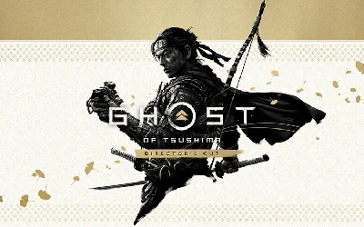 Ghost of Tsushima Directors Cut (steam key) RU