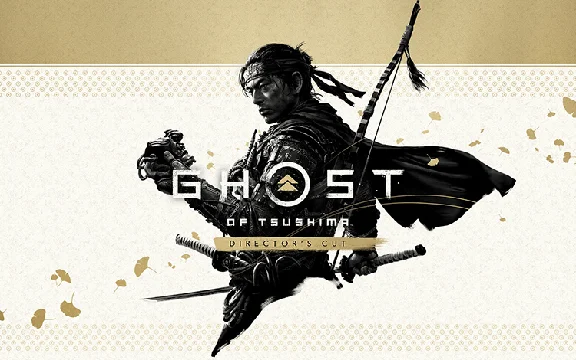 Ghost of Tsushima Directors Cut (steam key) RU