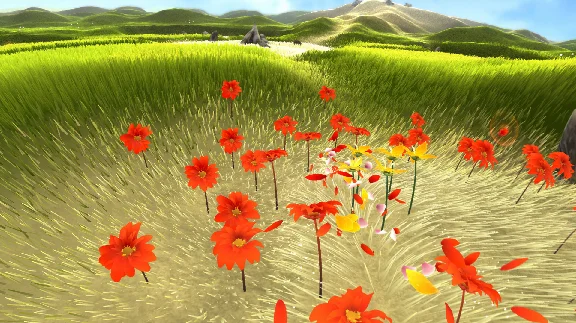 ⭐ Flower Steam КЛЮЧ 🔑 GLOBAL