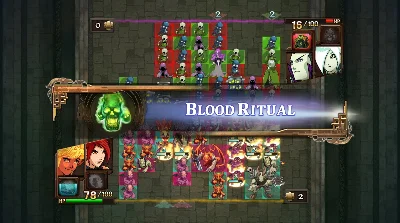 Might & Magic: Clash of Heroes (steam key)