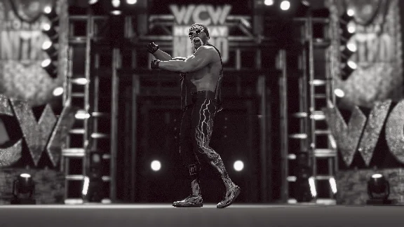 ⭐ WWE 2K23 EU Steam Key 🔑 EUROPE